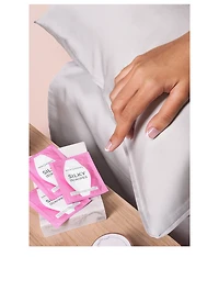 Silky Swipes - Vulva-Optimised Feminine Wipes