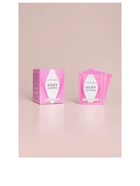 Silky Swipes - Vulva-Optimised Feminine Wipes