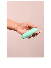 The Whisperer - Flexible Lipstick Vibrator