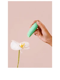The Whisperer - Flexible Lipstick Vibrator