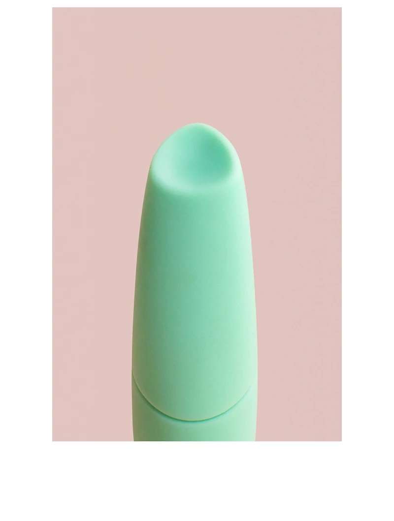 The Whisperer - Flexible Lipstick Vibrator