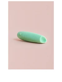 The Whisperer - Flexible Lipstick Vibrator