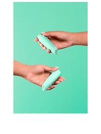 The Whisperer - Flexible Lipstick Vibrator