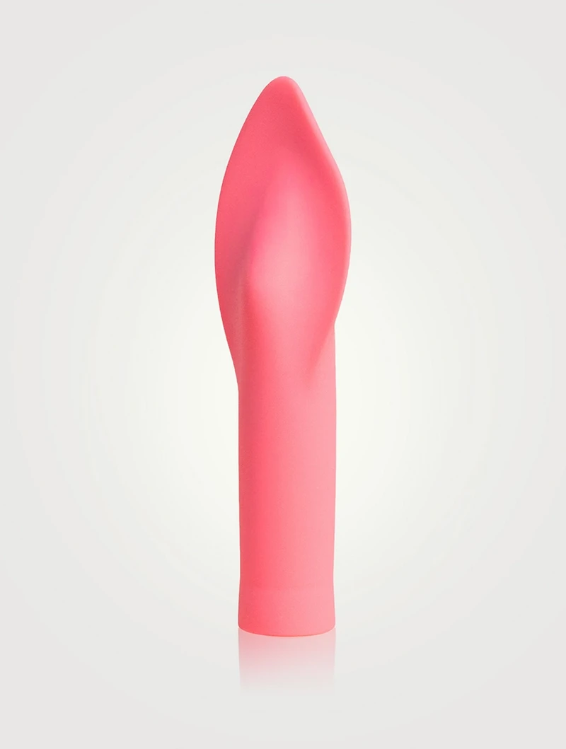 The Firefighter - Intense Clitoral Vibrator