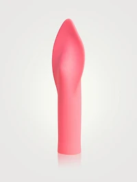 The Firefighter - Intense Clitoral Vibrator