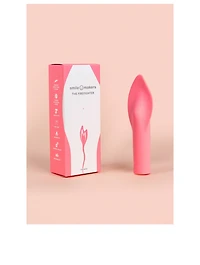 The Firefighter - Intense Clitoral Vibrator