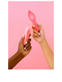The Firefighter - Intense Clitoral Vibrator