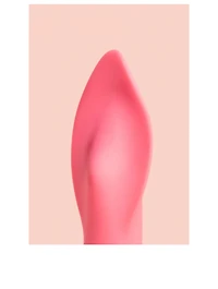 The Firefighter - Intense Clitoral Vibrator