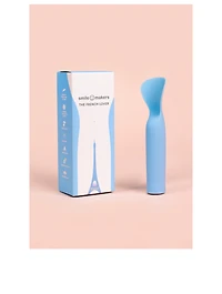 The French Lover - Flexible And Soft Vibrating Tongue