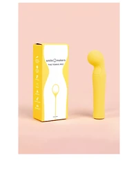 The Tennis Pro - Ergonomic G-Spot Vibrator