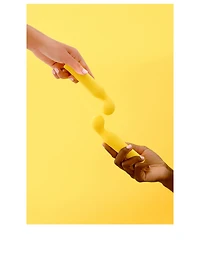 The Tennis Pro - Ergonomic G-Spot Vibrator