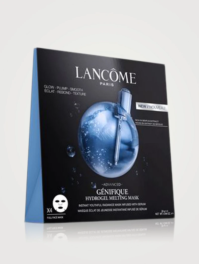 Advanced Génifique Hydrogel Melting Anti-Aging Mask