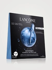 Advanced Génifique Hydrogel Melting Anti-Aging Mask