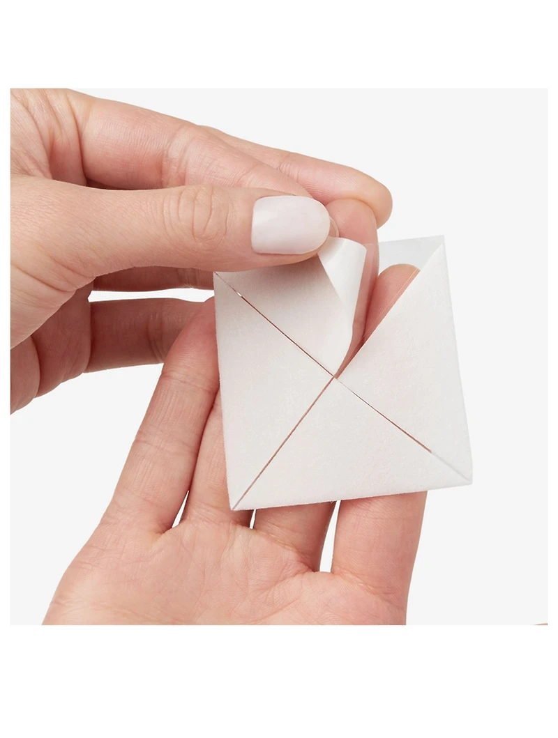 Line-Minimizing Targeted Triangle Patch-Masks
