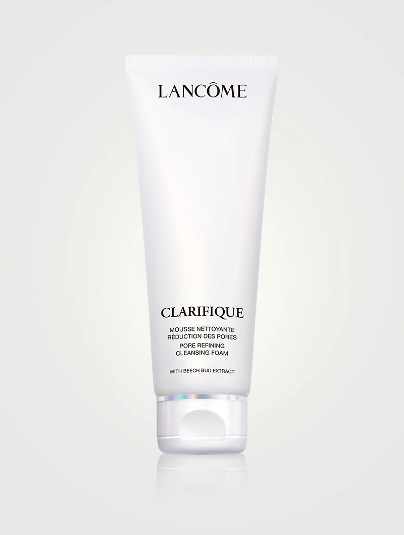 Clarifique Pore Refining Cleansing Foam