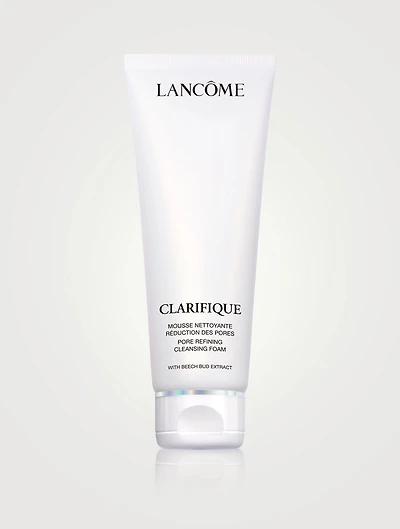 Clarifique Pore Refining Cleansing Foam