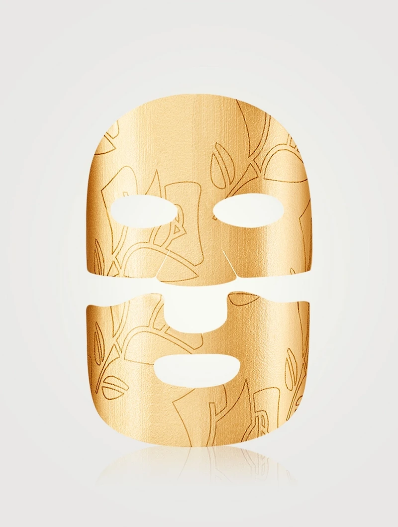 Absolue Regenerating Brightening Cream Mask with Grand Rose Extracts & 24K Gold