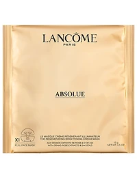 ​Absolue Regenerating Brightening Cream Mask with Grand Rose Extracts & 24K Gold