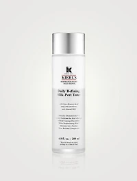 Dermatologist Solutions Daily Refining Milk-Peel Toner