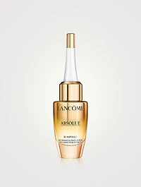 ​Absolue Repair Bi-Ampoule Concentrated Anti-Aging Serum with Pure Oleo-Distillate & Grand Rose Extracts