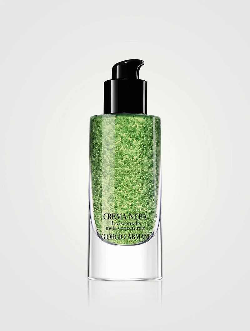 Crema Nera Reviscentalis Meta Concentrate Serum
