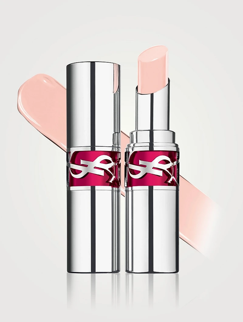 YSL LOVESHINE CANDY GLAZE - Lip Gloss Stick