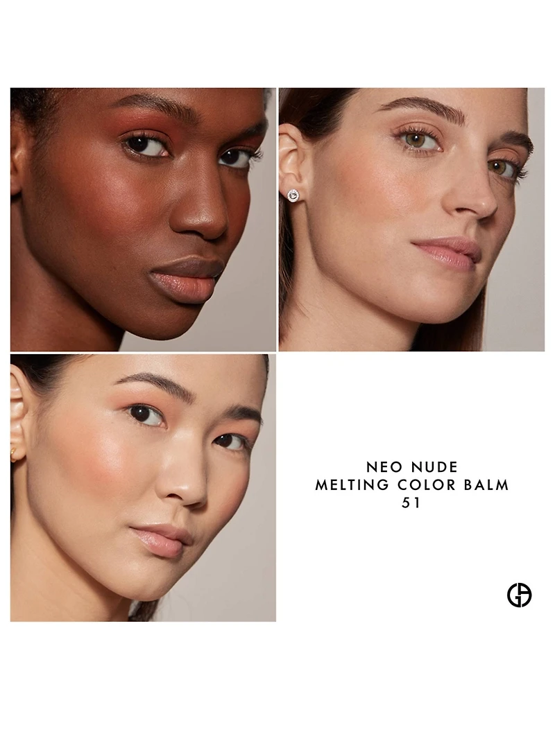 Neo Nude Melting Colour Multi-Purpose Balm