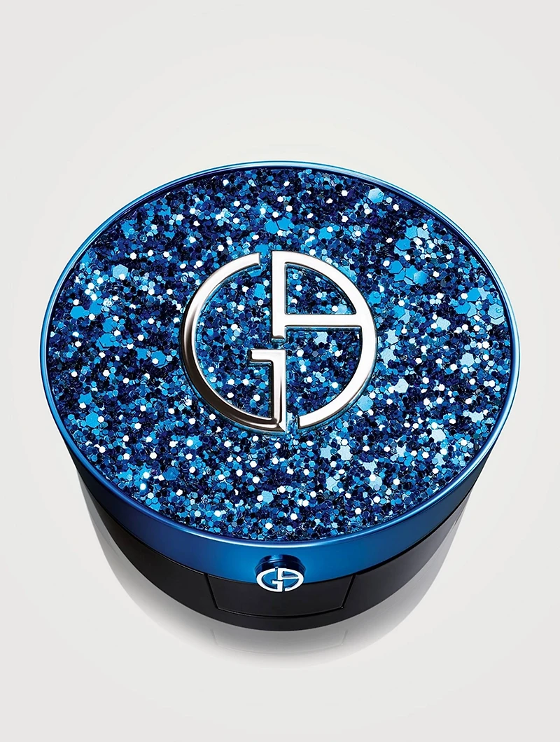 Designer Essence-In-Balm Mesh Cushion Foundation