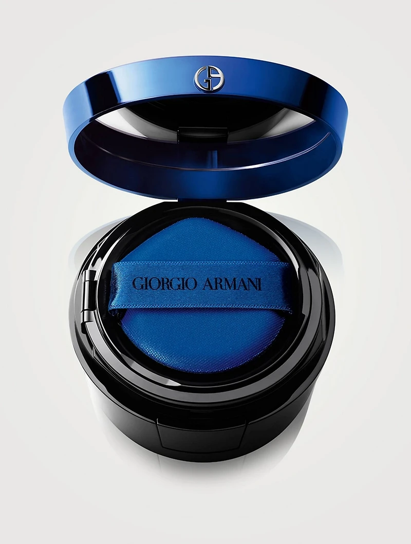 Designer Essence-In-Balm Mesh Cushion Foundation