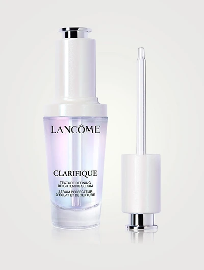 Clarifique Texture Refining Brightening Serum