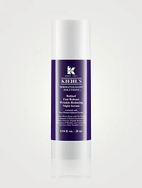 Retinol Fast Release Wrinkle-Reducing Night Serum