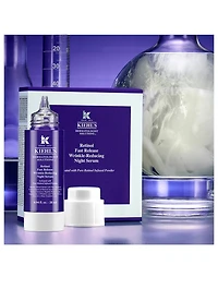 Retinol Fast Release Wrinkle-Reducing Night Serum