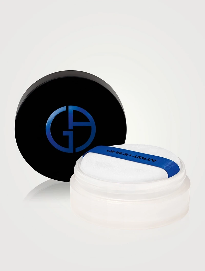 Designer Water-In-Loose Lightweight Setting Powder
