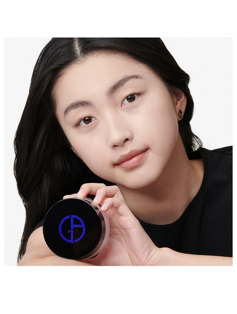 Designer Water-In-Loose Lightweight Setting Powder