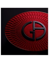 My Armani To Go Red Cushion Foundation Case Vibration 