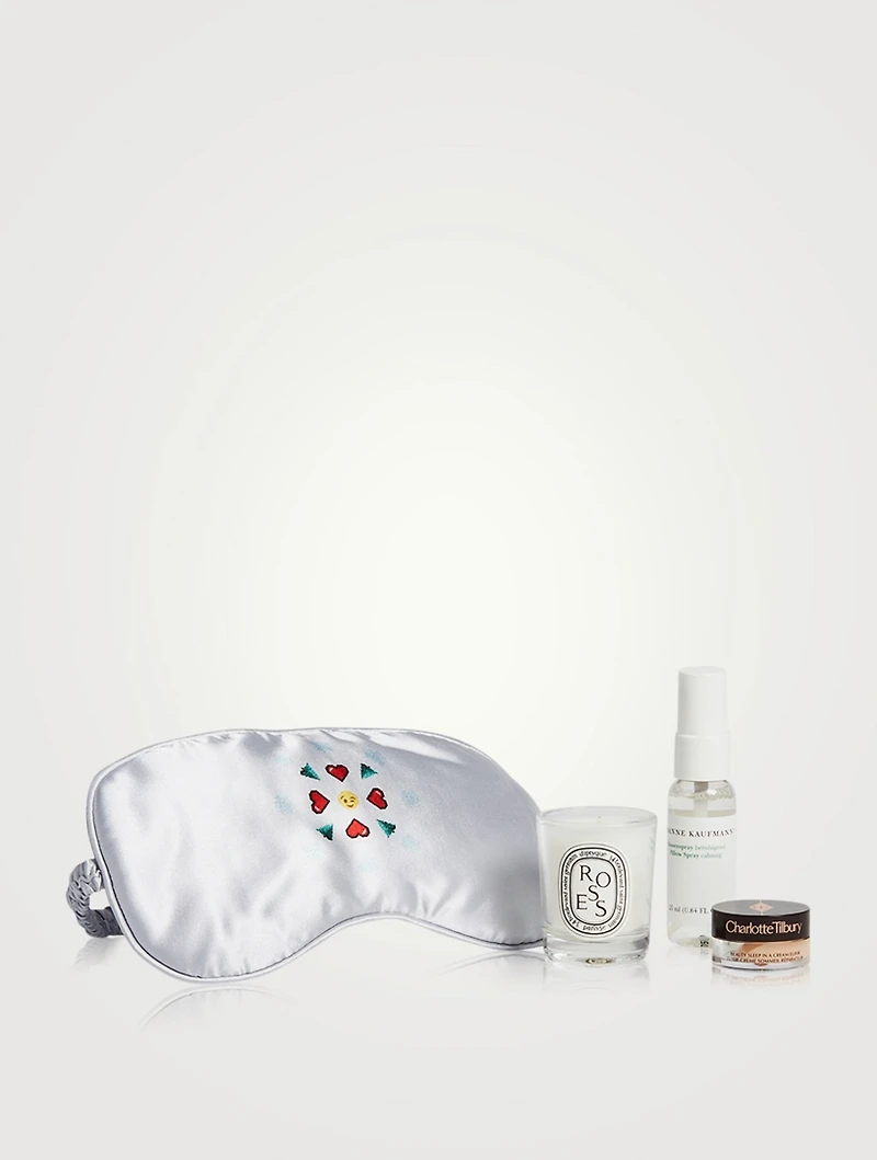 Holt Renfrew Holiday Dreaming Cracker