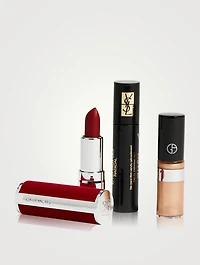 Holt Renfrew Let's Party Holiday Cracker