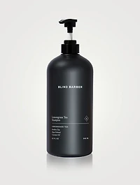 Lemongrass Tea Shampoo