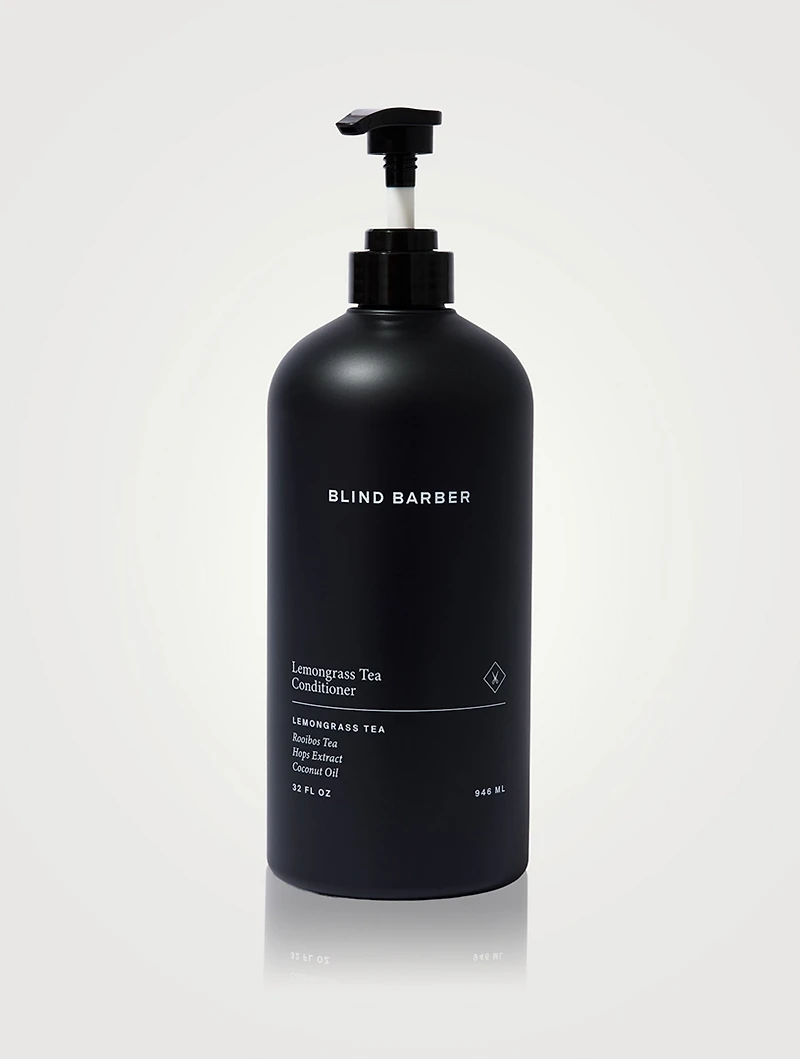 Lemongrass Tea Conditioner