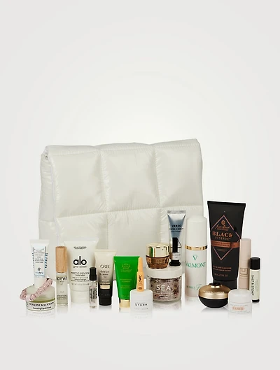 Wellness Beauty Bag
