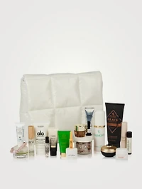 Wellness Beauty Bag