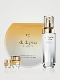 Redefining Skin Care Set