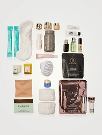 Beauty Wellness Bag