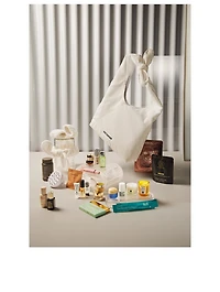 Beauty Wellness Bag