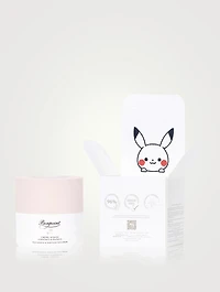 Moisturizing & Soothing Face Cream