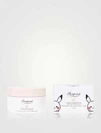 Moisturizing & Soothing Rich Body Cream