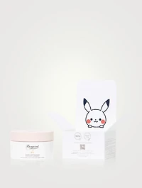 Moisturizing & Soothing Rich Body Cream