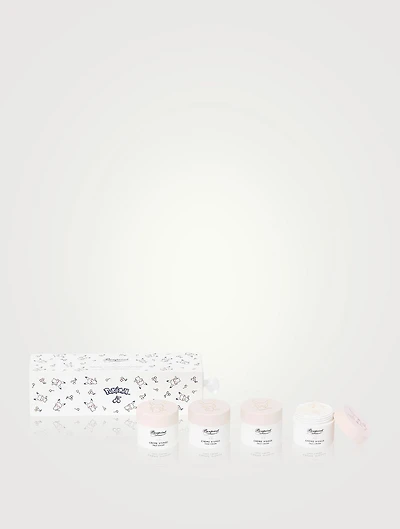 My Pikachu Moisturizing Face Creams Special Collection