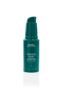 Botanical Repair Strengthening Overnight Serum Sample