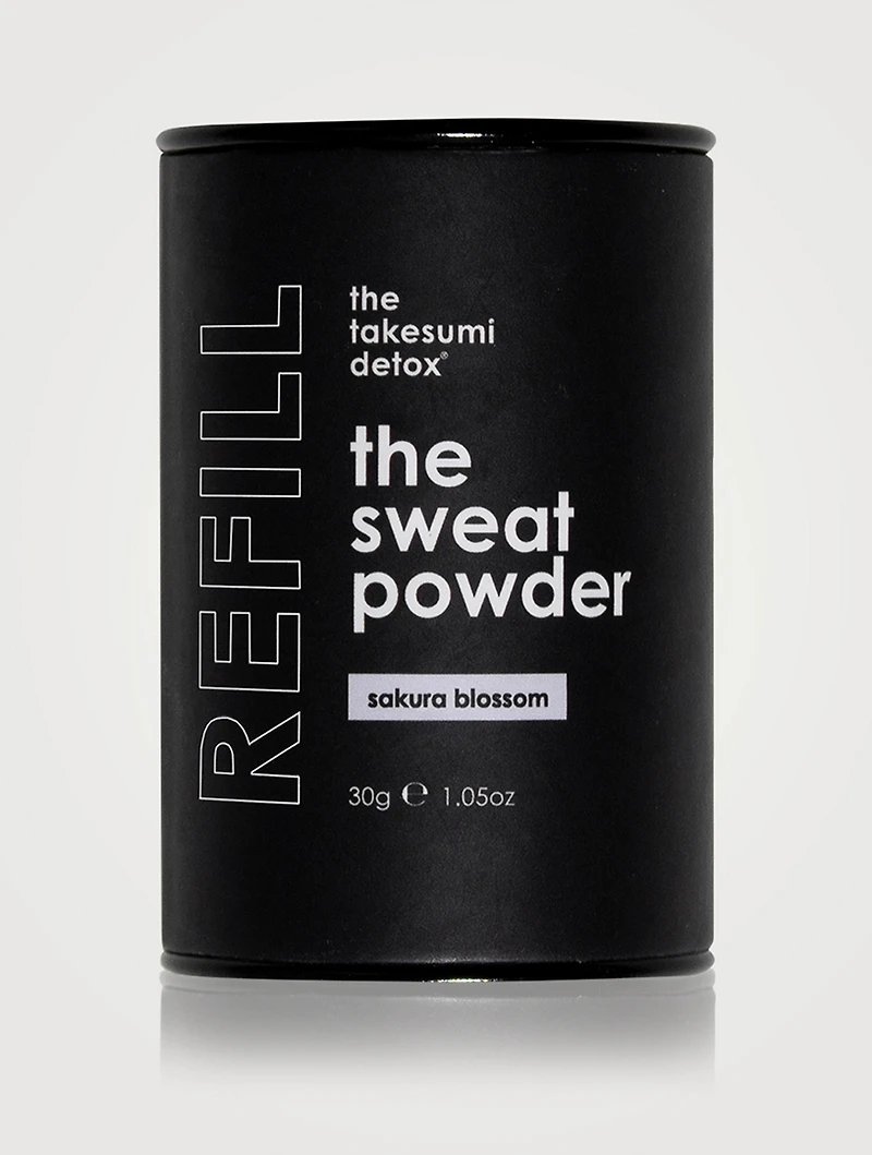 The Sweat Powder Refill - Sakura Blossom